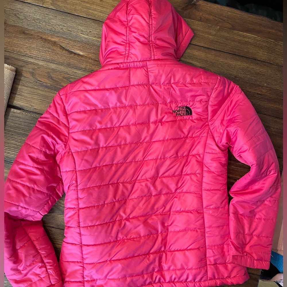 The North Face Winter Jacket